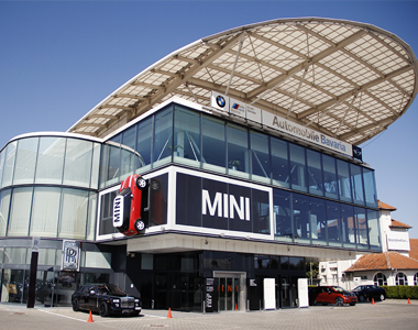 baneasa